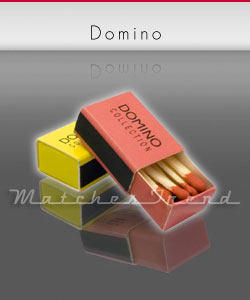   , Domino